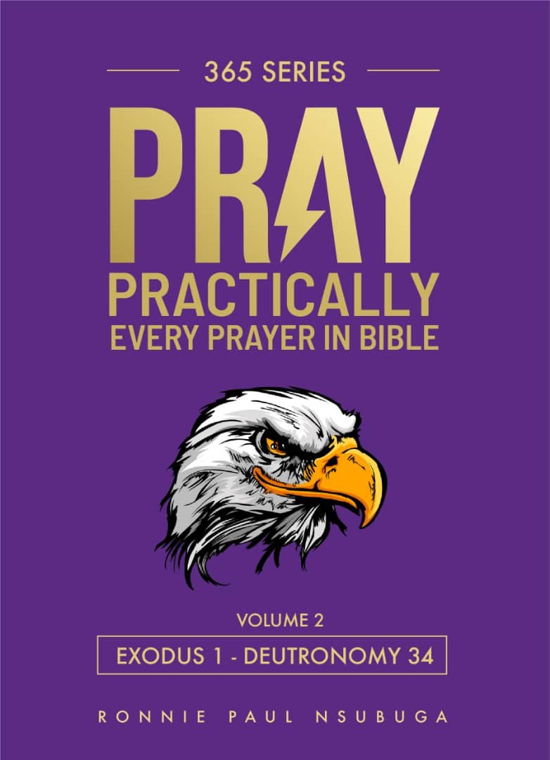 Pray Practically PRAY PRACTICALLY – Relentless Church